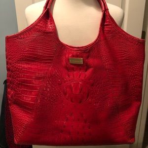 One Day Sale! Brahmin Purse AND Wallet!